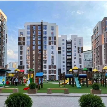 Airport 24&24 Car Parking Daire Kişinev Dış mekan fotoğraf
