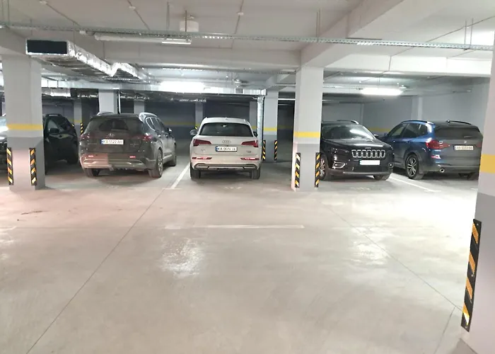 Airport 24&24 Car Parking