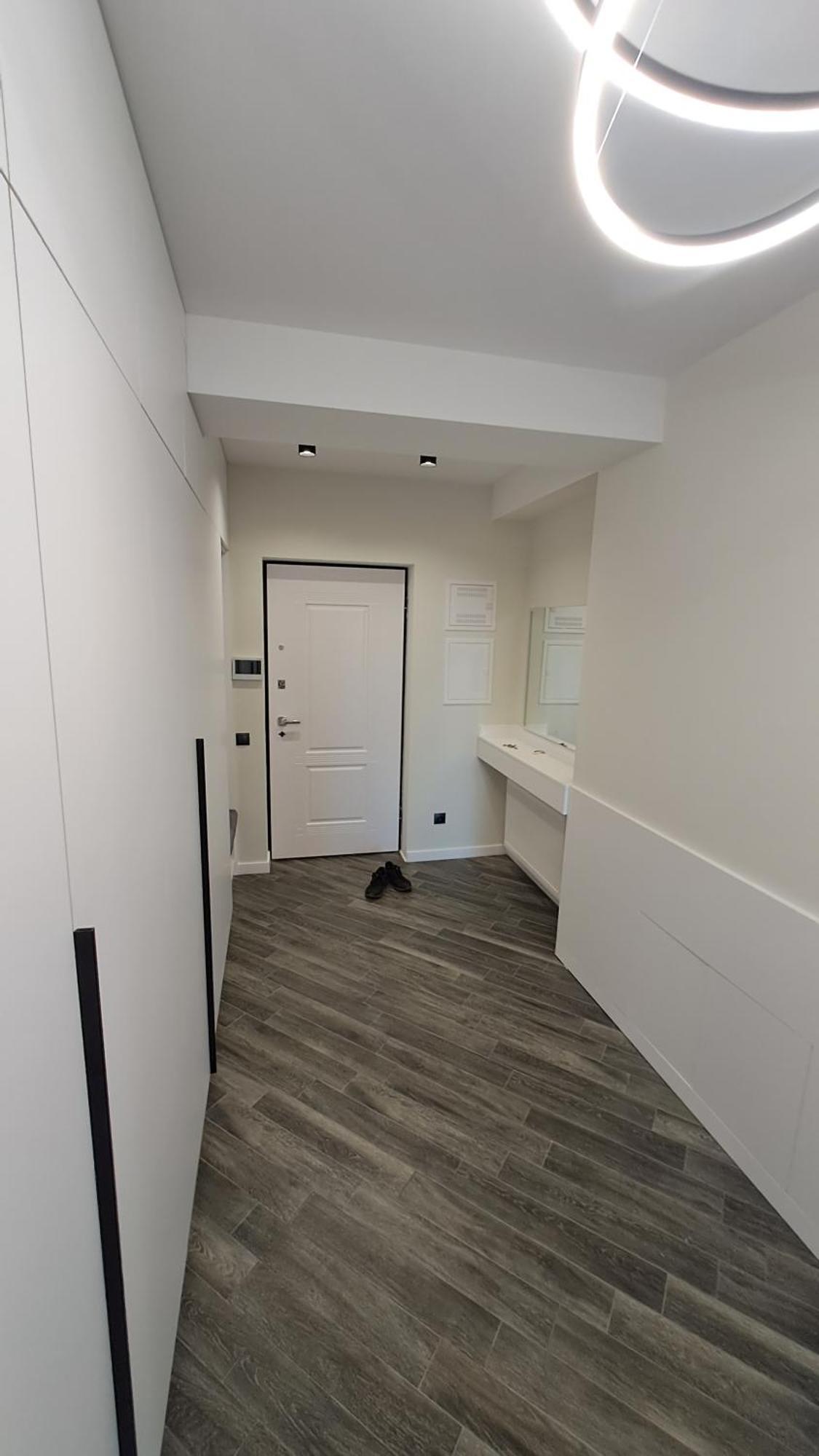 Apartment Airport 24&24 Car Parking Chisinau