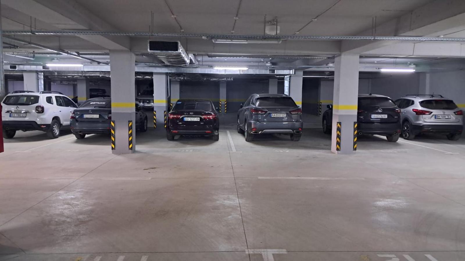 Airport 24&24 Car Parking