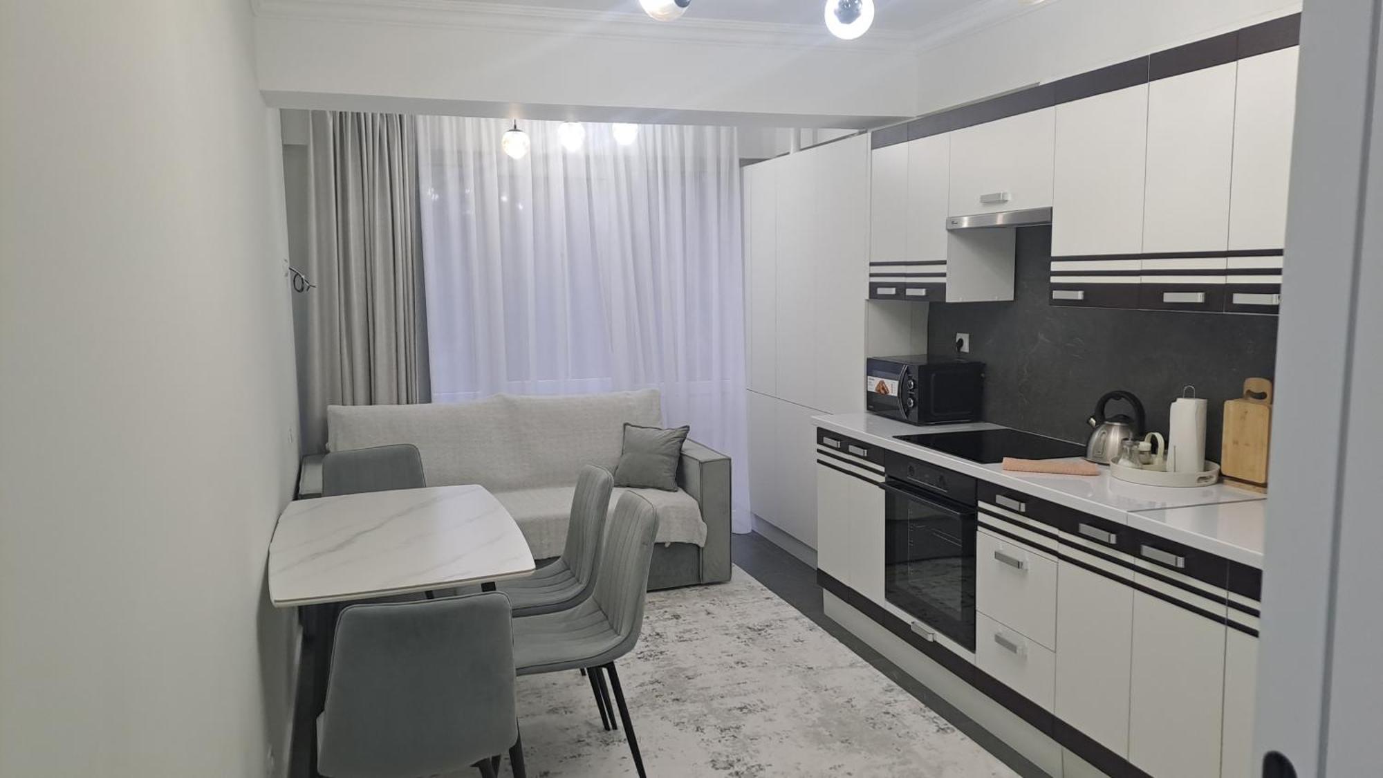 Apartment Airport 24&24 Car Parking