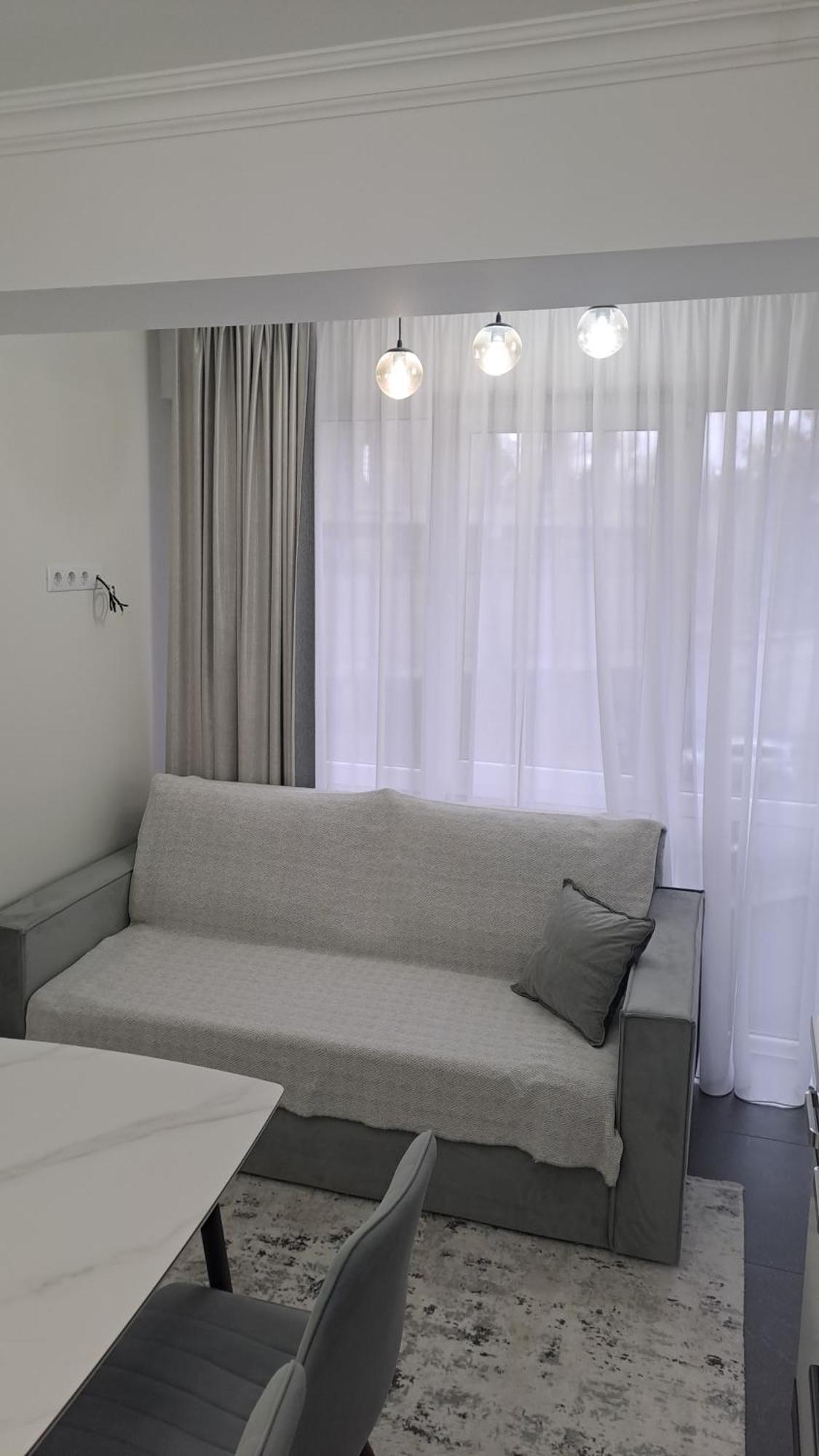 Apartment Airport 24&24 Car Parking *